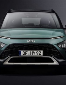 ⚠️ Horká novinka již brzy v Auto Dorda plus ⚠️ ⚪ Zcela nový model Hyundai Bayon ⚪ Zvýšený posez pro komfortní nasedání ⚪ Plný inteligentních systémů  ⚪ Již od 349 990 Kč ... Objednejte si předváděcí jízdu už teď: ☎️ 775 111 160  📧 prodej@dorda.cz  #autodorda #dorda #ceskalipa #hyundai #bayon #prodejaut #prodejvozu #hyundaibayon Zobrazit víc
