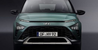 ⚠️ Horká novinka již brzy v Auto Dorda plus ⚠️ ⚪ Zcela nový model Hyundai Bayon ⚪ Zvýšený posez pro komfortní nasedání ⚪ Plný inteligentních systémů  ⚪ Již od 349 990 Kč ... Objednejte si předváděcí jízdu už teď: ☎️ 775 111 160  📧 prodej@dorda.cz  #autodorda #dorda #ceskalipa #hyundai #bayon #prodejaut #prodejvozu #hyundaibayon Zobrazit víc