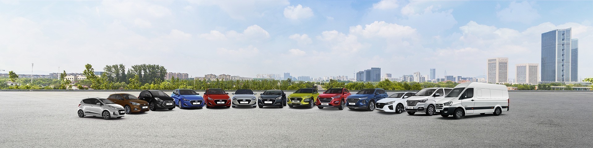 Hyundai Finance